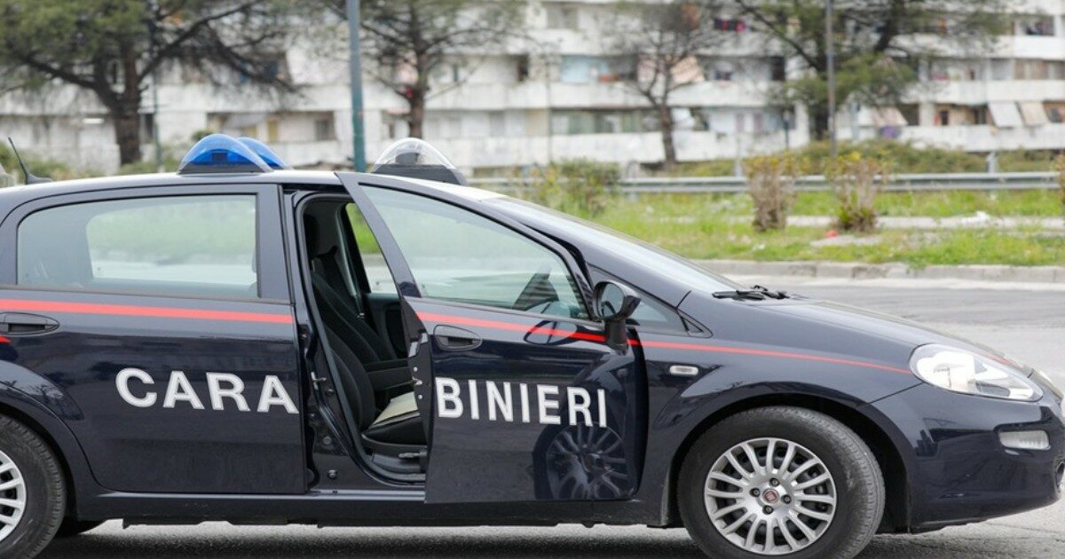 Uomo di 35 anni ucciso in una lite a Salerno: i carabinieri arrestano il proprietario di casa - Il Fatto Quotidiano