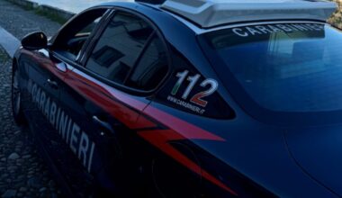 Furto davanti a un supermercato, denunciato un uomo di Cologno Monzese (Milano)