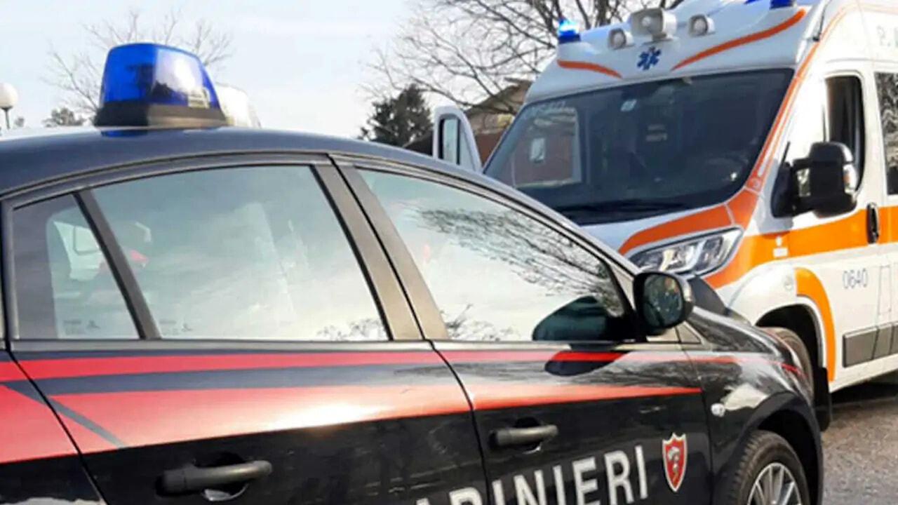 Tragedia a Corleone, madre e figlia disabile trovate morte nella loro casa: indagano i carabinieri