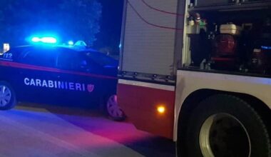 Incendio a Velletri, locale dato alle fiamme. L'ipotesi della vendetta di adolescenti dopo un rimprovero