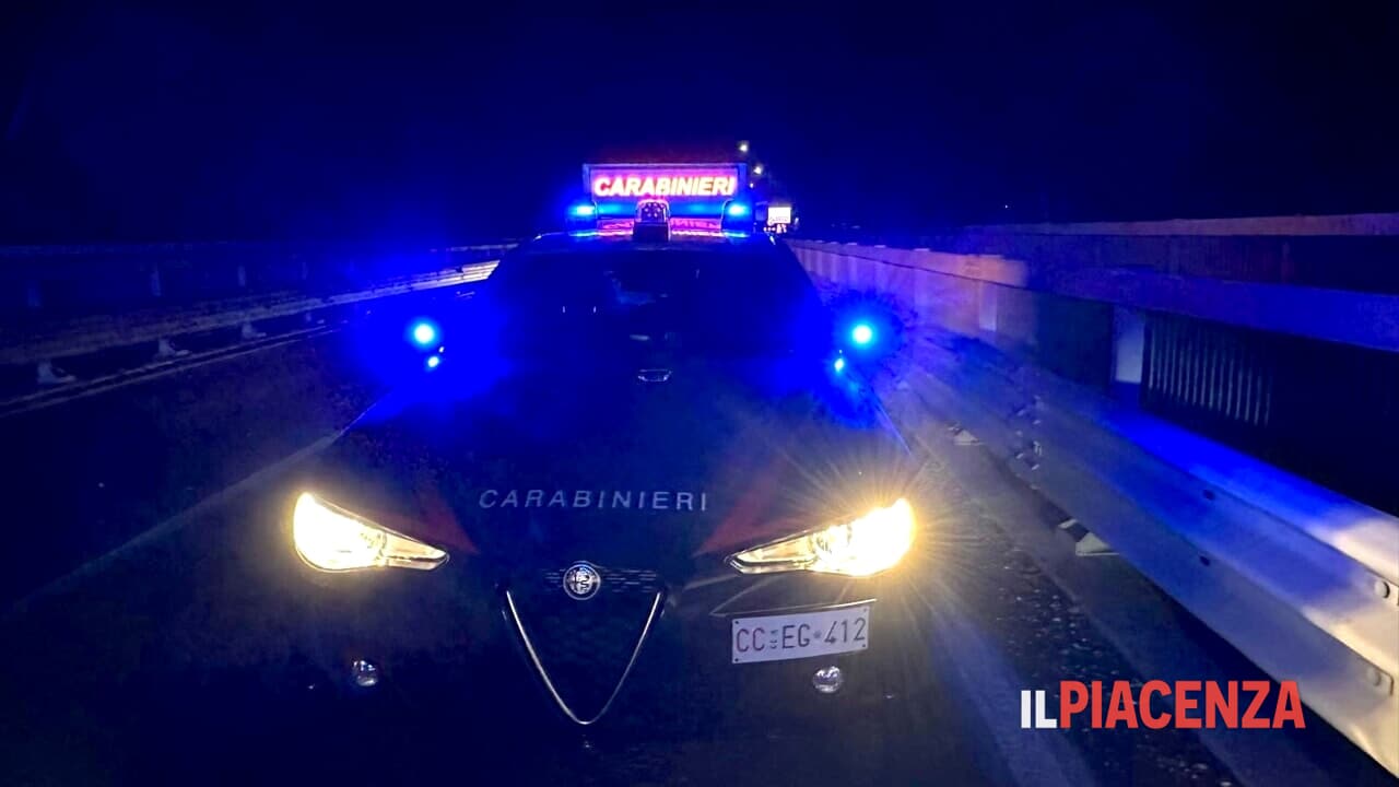 Si presenta ubriaco a casa della moglie nonostante il divieto del giudice: arrestato 41enne