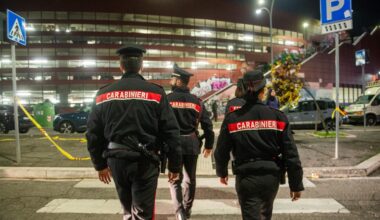 Stupro metro Jonio, la studentessa violentata è stata seguita sul treno?