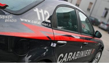 disposto il carcere per 14, c'è anche Vicientino