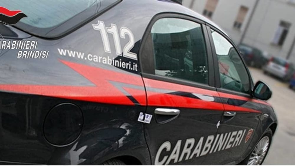 disposto il carcere per 14, c'è anche Vicientino