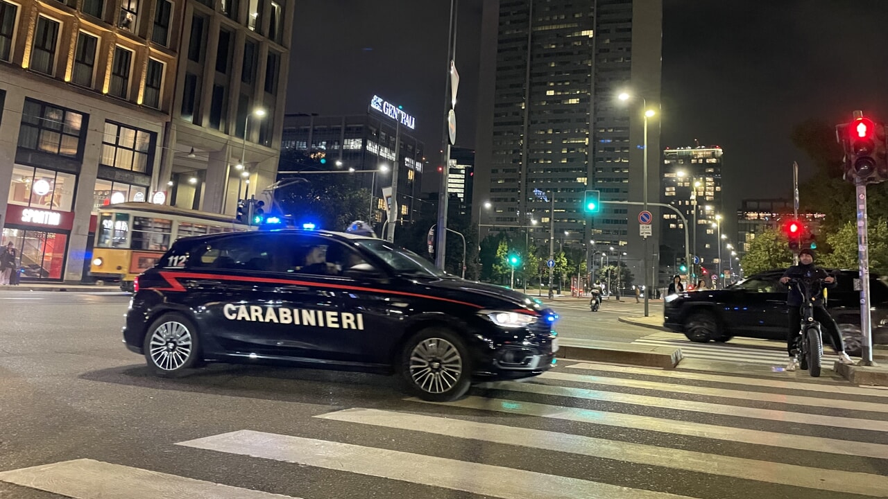 "Giacche Ralph Lauren e Canada Goose. Oggi si fa la spesa"