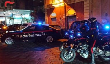Catania, arrestata Grazia Santapaola indagata per il reato di associazione di tipo mafioso