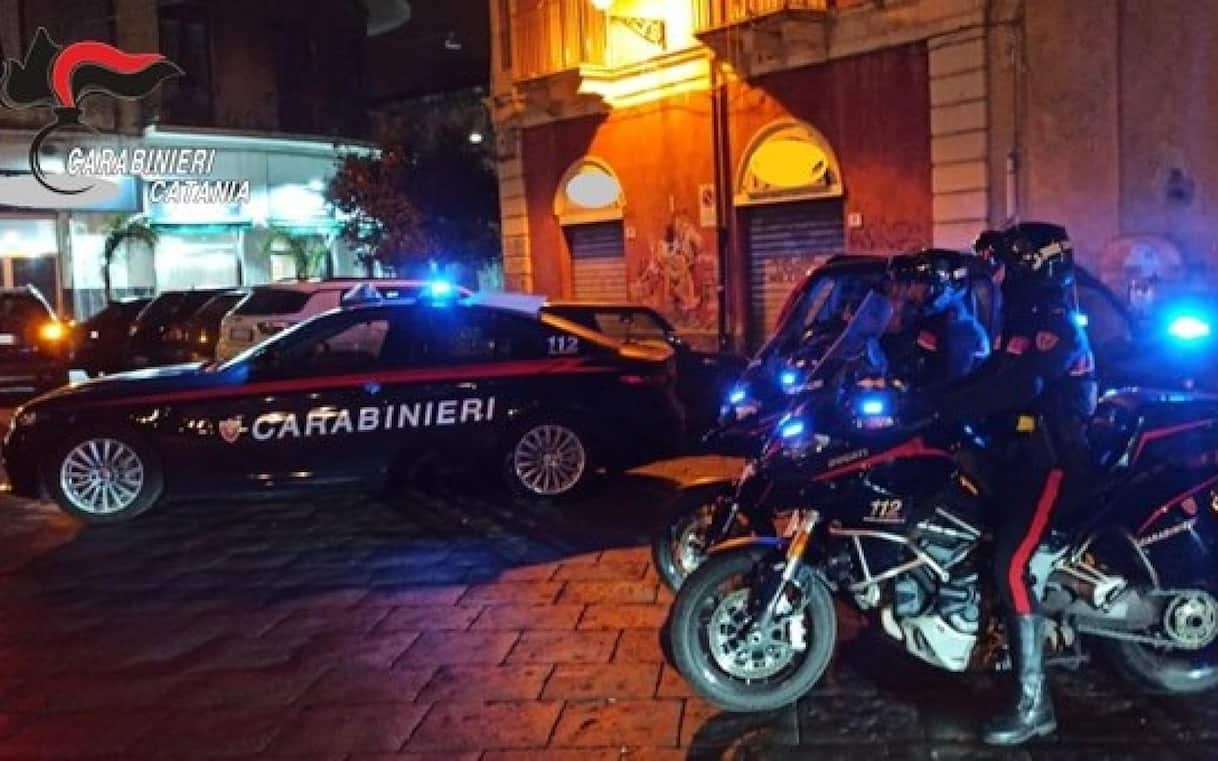 Catania, arrestata Grazia Santapaola indagata per il reato di associazione di tipo mafioso