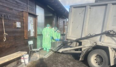 rafforzate le misure di biosicurezza Reggionline -Telereggio – Ultime notizie Reggio Emilia |