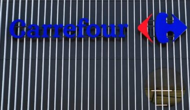 Carrefour Italia, novità nella lettera di New Princes ai fornitori: ecco cosa cambia