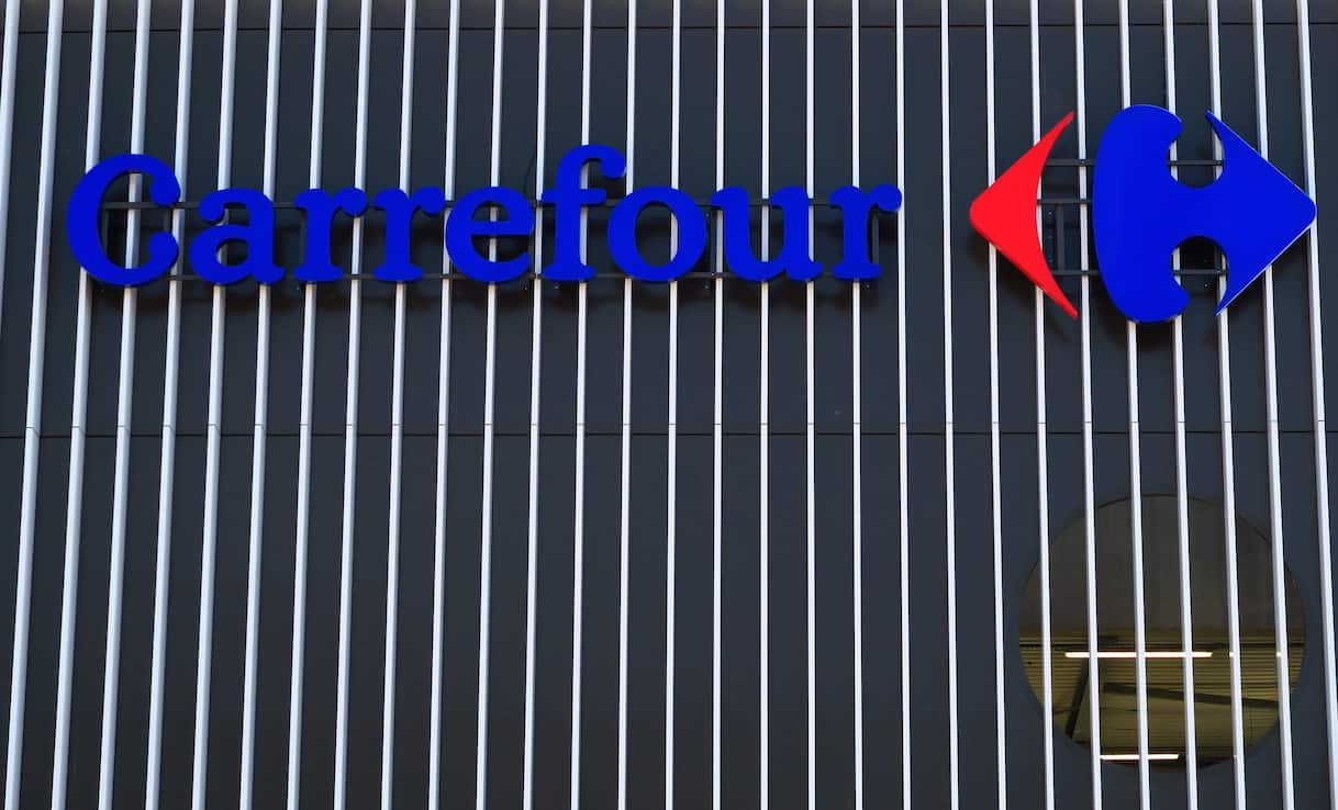 Carrefour Italia, novità nella lettera di New Princes ai fornitori: ecco cosa cambia