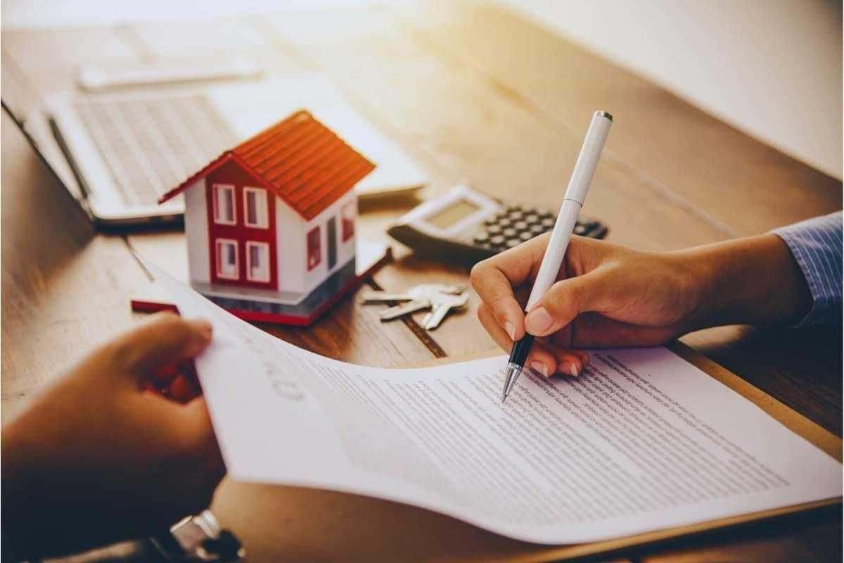 come finanziare la tua prima casa (quasi) gratis