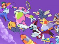 Cassette Beasts, la recensione di un gioco che è tutto tranne che un clone di Pokémon