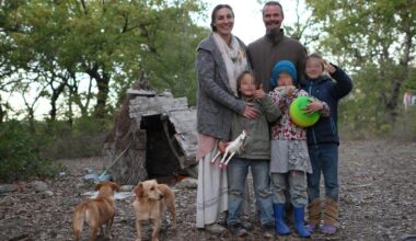 il ricorso di Nathan e Catherine, il pressing dei Servizi sociali e le carte dei giudici