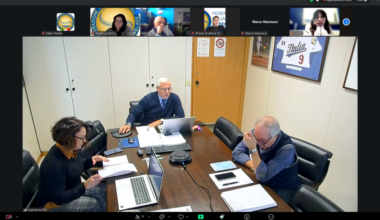 Molte le decisioni del Conisglio Federale nella seduta prenatalizia