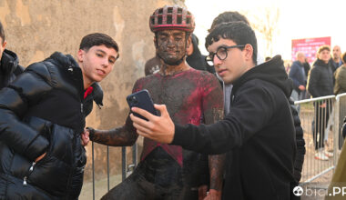 Nell'ombra di Vanthourenhout brilla un grande Agostinacchio