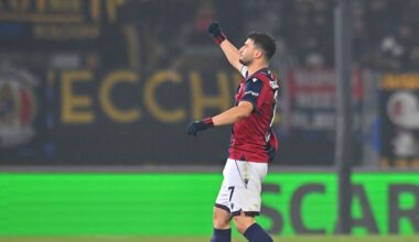 Mercato – Fenerbahce su Orsolini, ma il Bologna è pronto a rinnovare