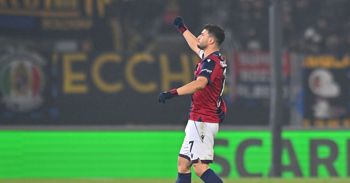 Mercato – Fenerbahce su Orsolini, ma il Bologna è pronto a rinnovare