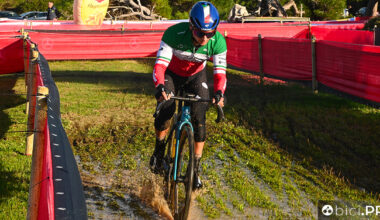 Merceddì, prove di percorso. Bertolini fa sul serio