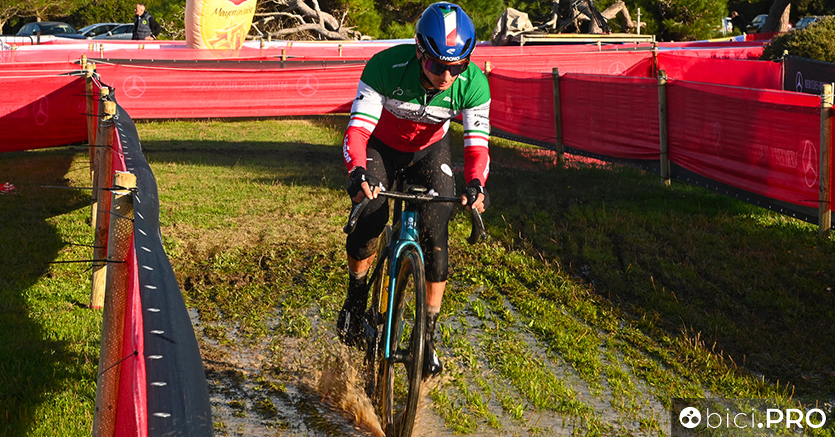 Merceddì, prove di percorso. Bertolini fa sul serio