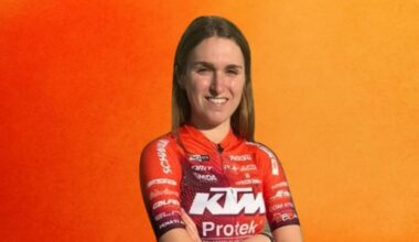 Marika Celestino passa al KTM Protek Elettrosystem