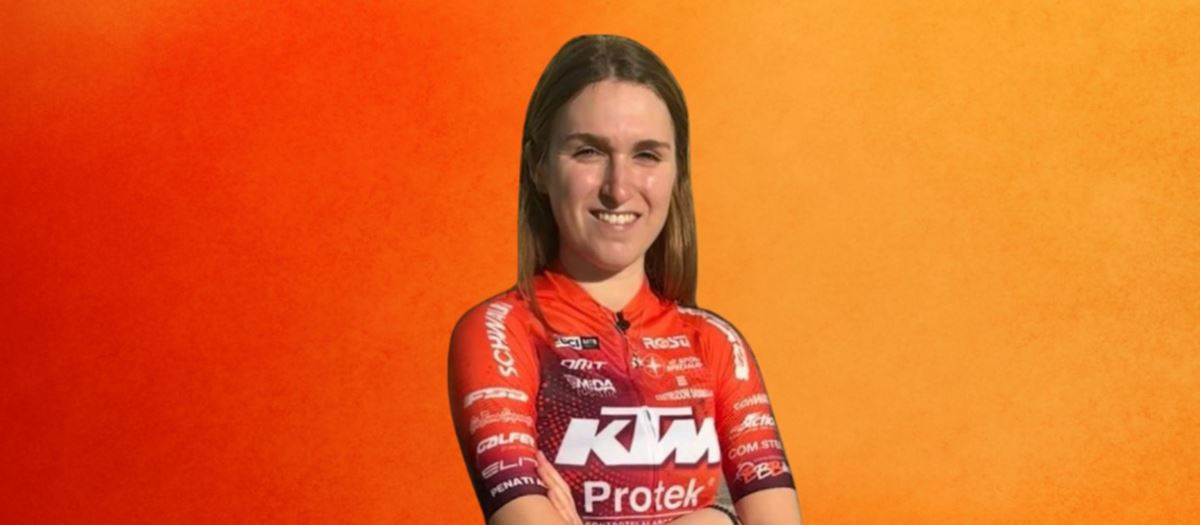 Marika Celestino passa al KTM Protek Elettrosystem