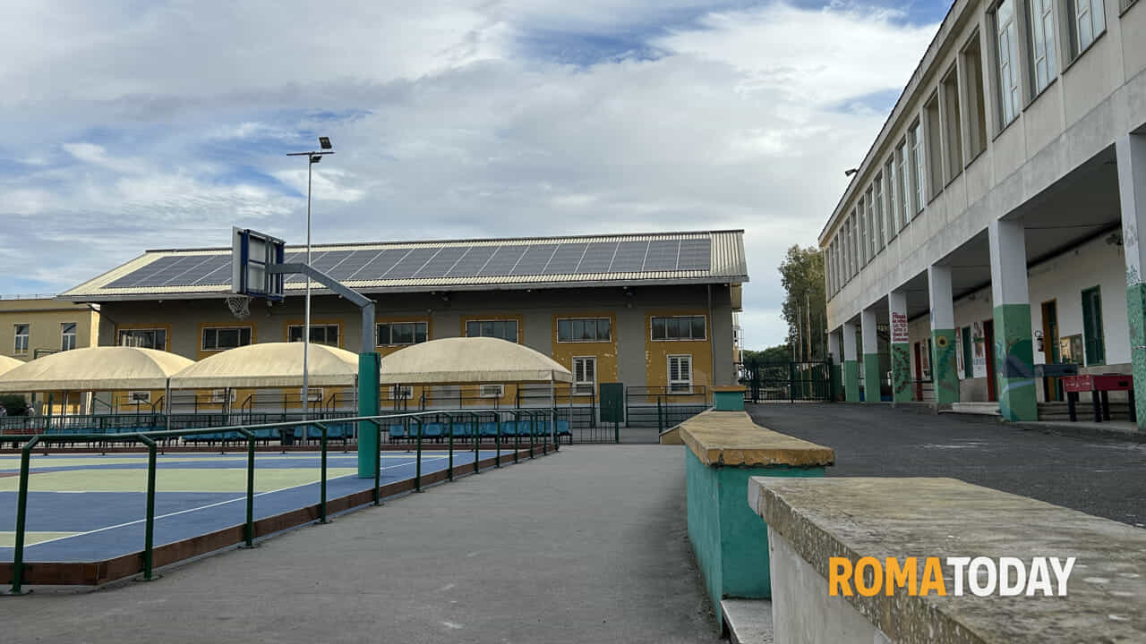 A Borgo Don Bosco nasce la seconda comunità energetica rinnovabile solidale di Roma