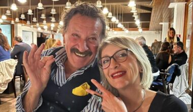 Un anno senza il sorriso di Cesare Ragazzi, la figlia: “Vive ancora la sua idea meravigliosa”