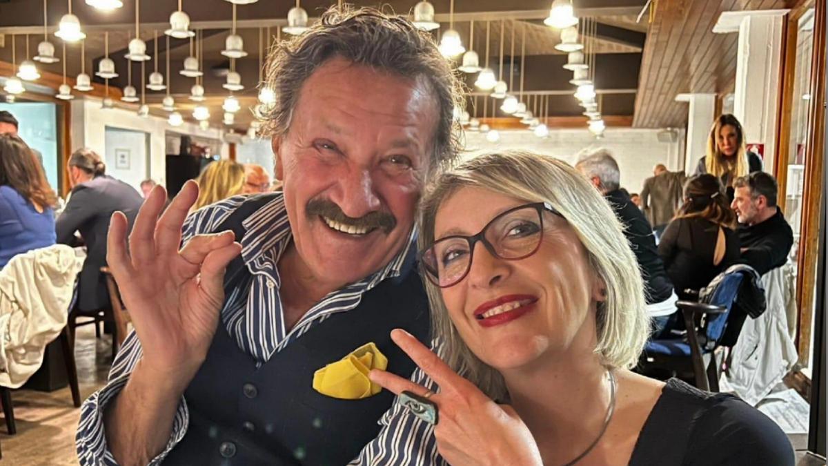 Un anno senza il sorriso di Cesare Ragazzi, la figlia: “Vive ancora la sua idea meravigliosa”