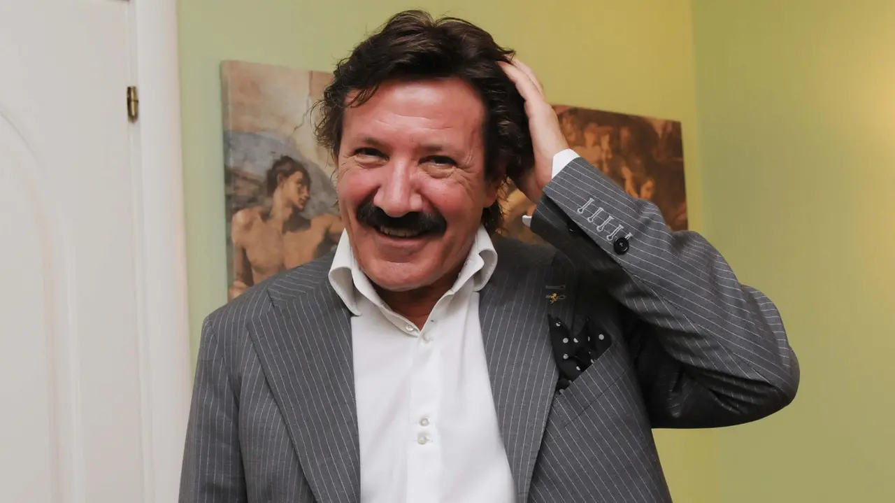 Cesare Ragazzi è nato (22 agosto 1941) e morto (27 dicembre 2024) a Bazzano