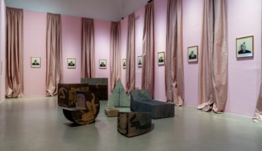 Helen Chadwick, l’artista punk al Museo Novecento di Firenze