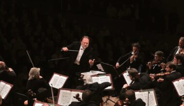 Lady Macbeth sospesa. Come sta il maestro?