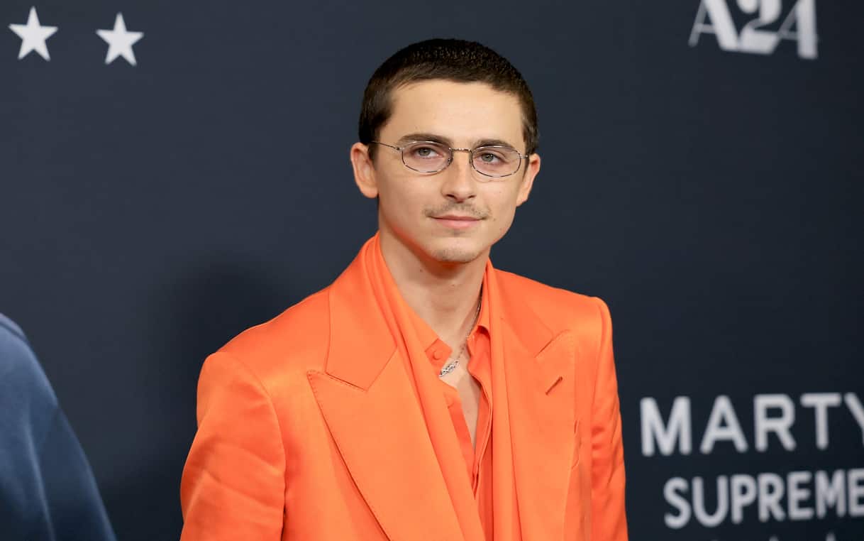 Timothée Chalamet compie 30 anni, i suoi film più famosi da 'Wonka' a 'Dune'