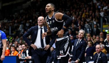 Chance Virtus a Trieste per chiudere in testa