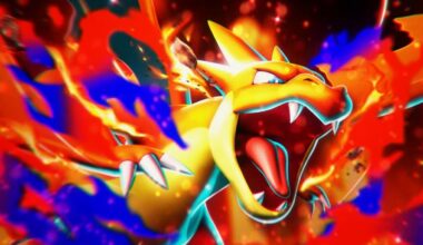 L'espansione Fiamme Cremisi di GCC Pokémon Pocket si mostra in trailer e svela i Pokémon Ex Megaevoluti