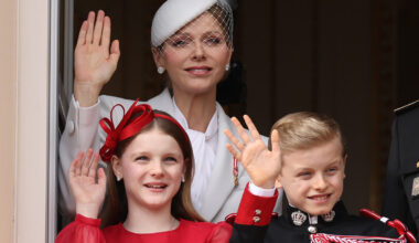 le nuove foto. E Gabriella è già un'icona