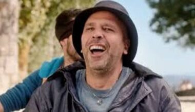 Ecco cosa vedere al cinema di Bergamo