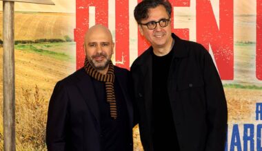 Perché Buen Camino segna il ritorno di Checco Zalone tra comicità e fragilità ! Sky TG24