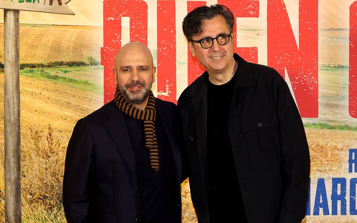 Perché Buen Camino segna il ritorno di Checco Zalone tra comicità e fragilità ! Sky TG24