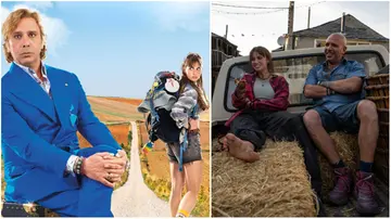 Boom in sala per Checco Zalone: ecco di cosa parla il film ‘Buen Camino’. Trama e curiosità