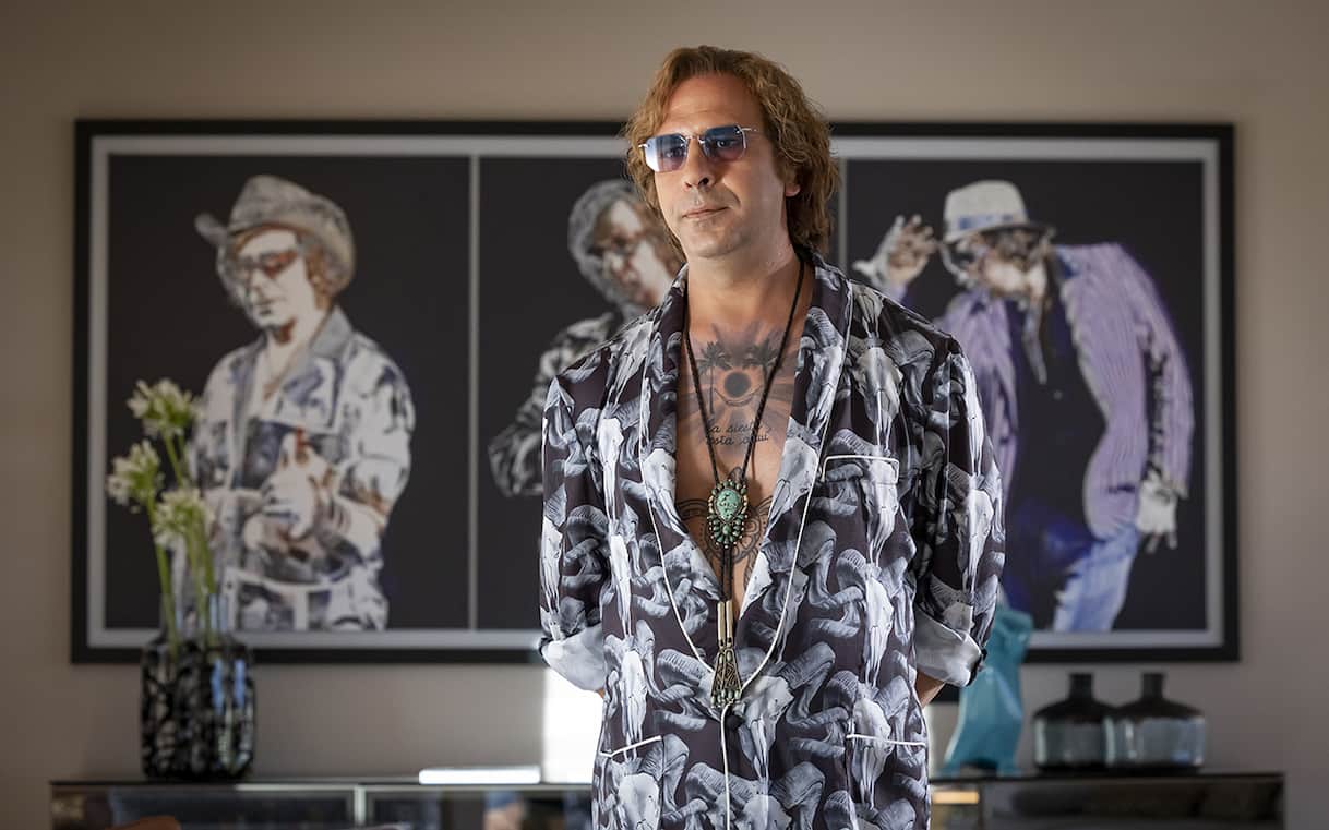 Buen Camino, la recensione del nuovo film di Checco Zalone