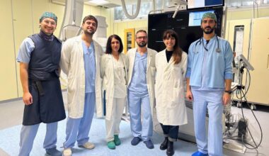 “Così trattiamo lesioni finora inoperabili”