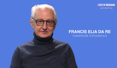 «Io e mio fratello nati in camera oscura»