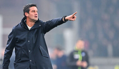 "Sconfitta senza recriminazioni. Ecco perché Lautaro dalla panchina"