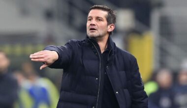 "Con il rinnovo sarei rimasto a Parma"