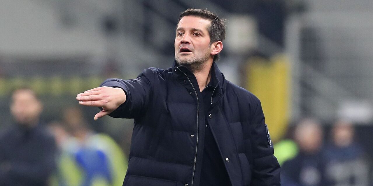 "Con il rinnovo sarei rimasto a Parma"