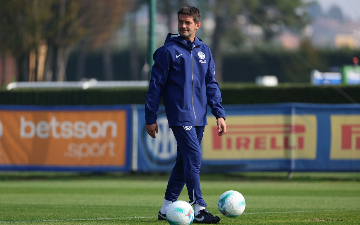 Probabili formazioni di Atalanta Inter