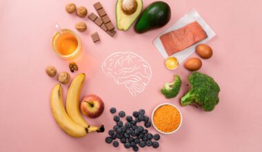 10 alimenti che aiutano il cervello