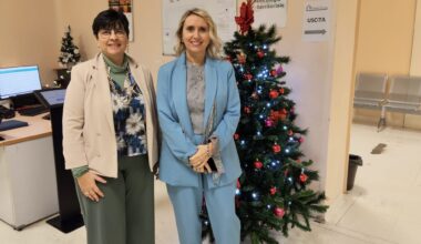 Nasce il Dipartimento della Fragilità delle Aziende Sanitarie ferraresi