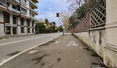 Ciclabili e diritti