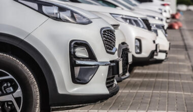 quota record sul mercato auto globale nel 2025